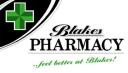 Blakes Pharmacy logo